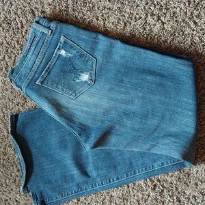 Women's Vigoss Jeans